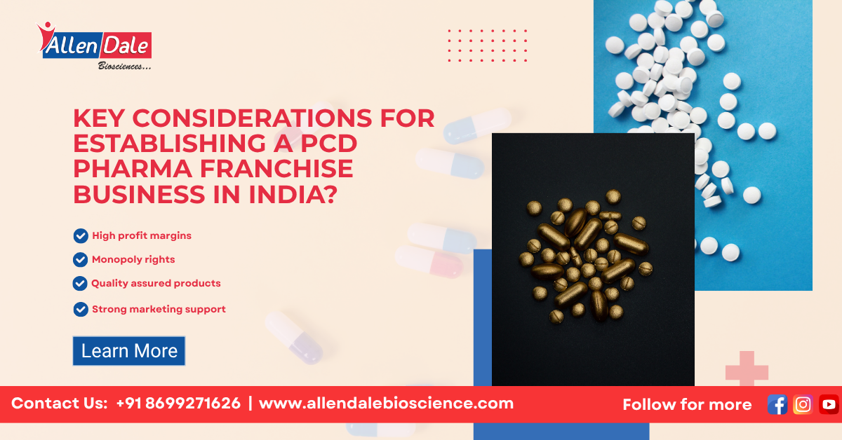 PCD Pharma Companies Near Me