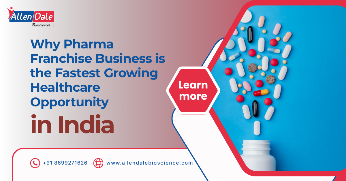 Pcd pharma franchise business in panchkula