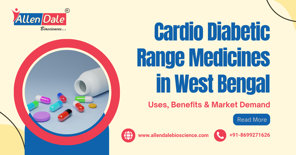 cardio diabetic range medicines in Andhra Pradesh